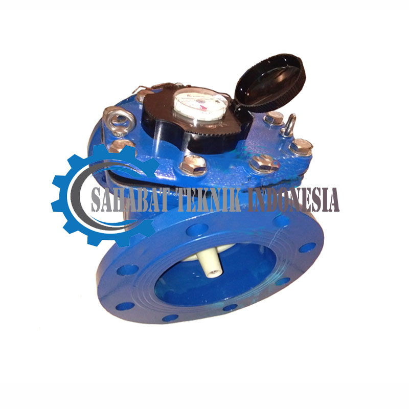 Jual Water Meter Merk Amico Size 6 Inch ( Dn 150mm )