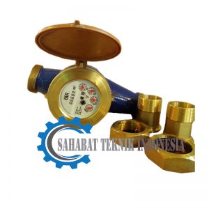 water meter br 1 1/4 inch