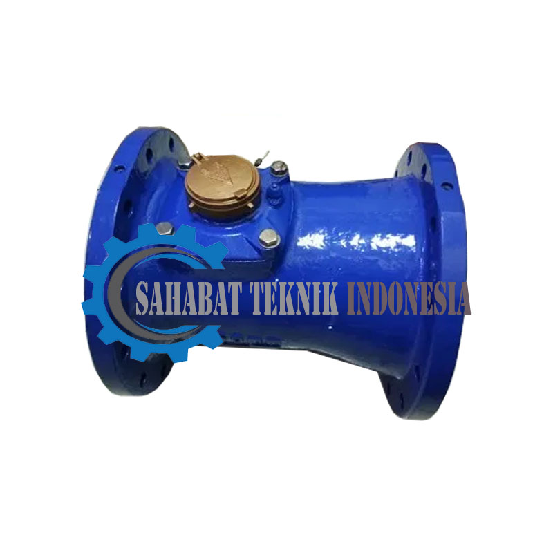 water meter br 10 inch