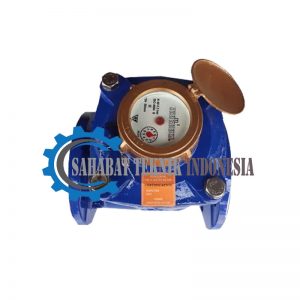 water meter br 2 inch