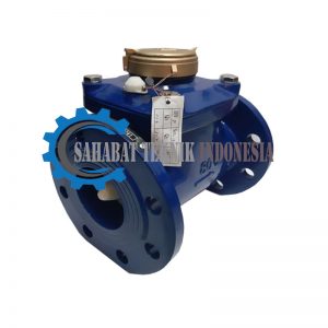 water meter br 3 inch