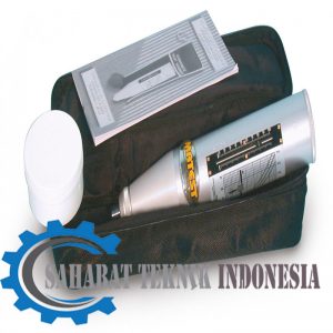 Jual HAMMER TEST CONCRETE MATEST 380 ITALY Alat Uji Beton