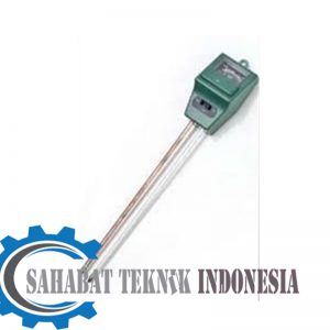PH Meter RWT 821