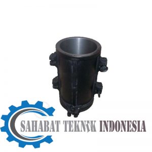 Jual Cetakan Silinder Beton 15X30 CM
