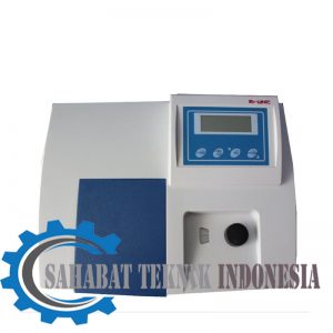 Spectrophotometer