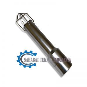 Stainless steel Zone sampler
