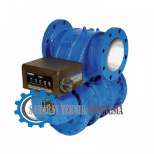 flow meter avery-hardoll