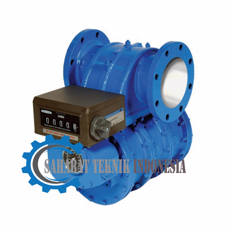 flow meter avery-hardoll