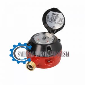 Flow Meter Aquametro VZO