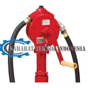 Jual Rotary Hand Pump Fuel Transfer Fill-Rite Model FR112