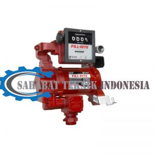 Jual AC Transfer Pump Fill-Rite FR 311