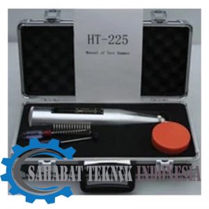 Jual Concrete Hammer Test Alat Uji Beton Hammer Test HT225 A
