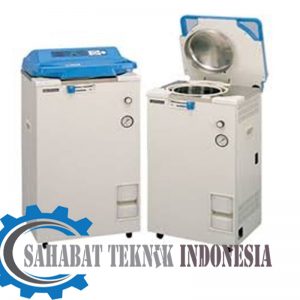 Auto Clave HVE-50 Hiryama