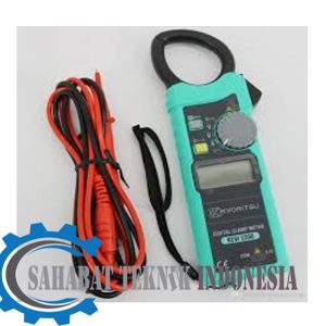 Jual Tang Ampere Kyoritsu Type 2200 R Digital AC