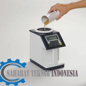 PM650 instan grain adn seed moisture tester