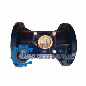 Water Flow Meter ONDA Size 6 Inch ( Dn 150mm )