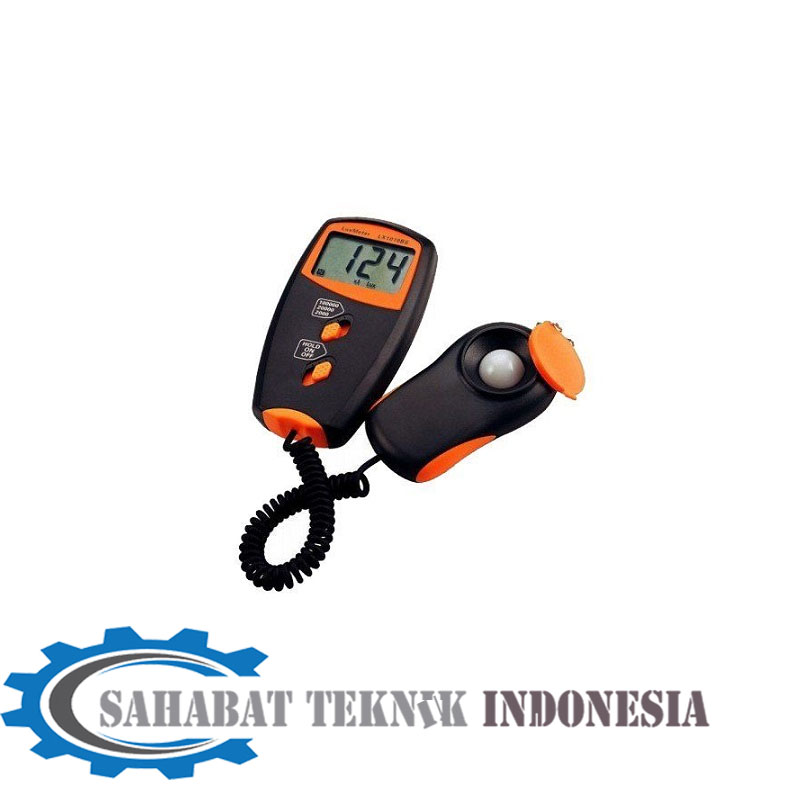 Jual Sanfix LX-1010BS Digital Lux Meter