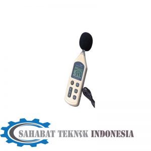 Jual Sanfix Gm-1356 Sound Level Meter