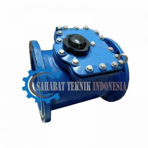 Jual water meter Amico size 12 inch Dn 300mm