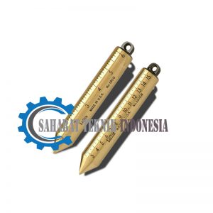 Jual Bandul Sounding Tape Lufkin (Plumb bob 590 GM)