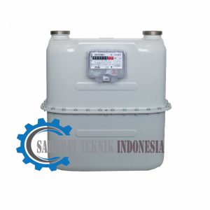 Jual Diaphragm Gas Meter Itron ACD G10-G16