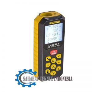 Laser Meter Constant LASER 60 Distance Meter