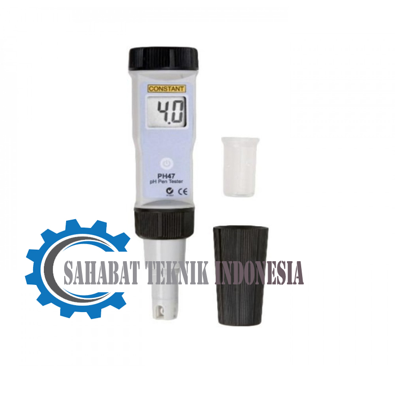 Jual PH Pen Tester CONSTANT PH47