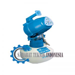 Jual Mesin Fogging Tasco TLV-25 ULV Cold Fogger