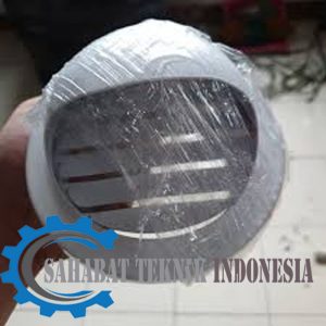 Vent-Cup Aluminium
