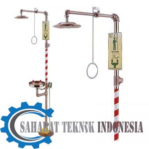 Jual Emergency Eye Wash Blue Eagle EW 607