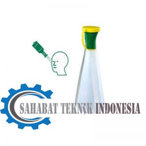 Jual Emergency Eye Wash Bottle Blue Eagle EW6