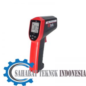 Jual Infrared Thermometer IRTEK IR60i