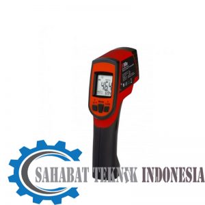 Jual Infrared Thermometer IRTEK IR80e