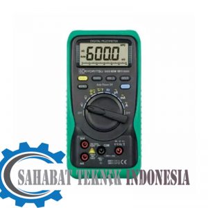 Jual Digital Multimeters  Kyoritsu KEW 1011