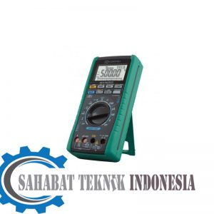 Jual Digital Multimeters Kyoritsu KEW 1062