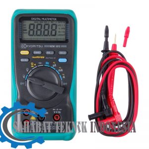Jual Kyoritsu Digital Multimeters KEW 1012