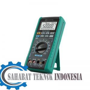 Jual Kyoritsu Digital Multimeters KEW 1061