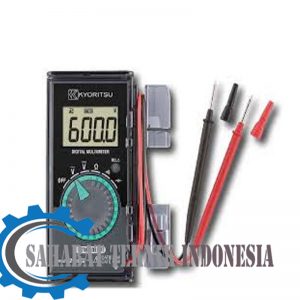 Jual Kyoritsu Digital Multimeters KEW 1019R