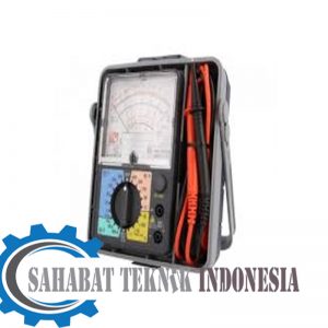 Jual Analog Multimeters Kyoritsu Model 1110