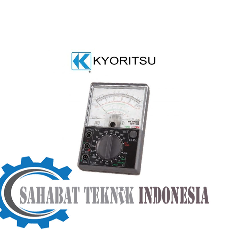 Jual Analog Multimeters KEW 1109S
