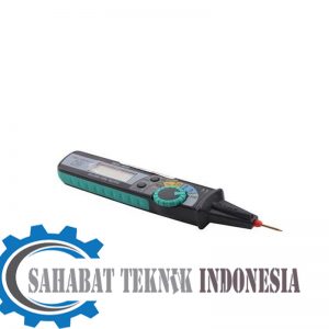 Jual Kyoritsu Digital Multimeters KEW 1030
