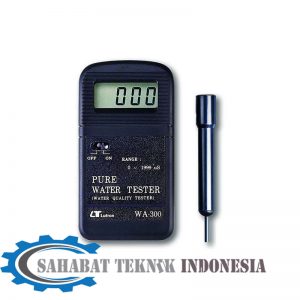Jual Lutron WA-300 Pure Water Tester
