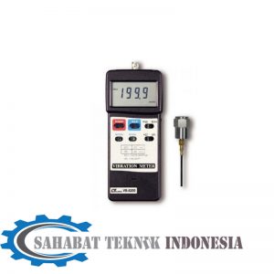 Jual Vibration meter lutron Model VB-8200