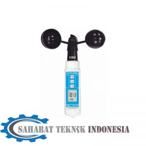 Jual Lutron ABH-4224 ANEMOMETER/BAROMETER/HUMIDITY/TEMP. METER