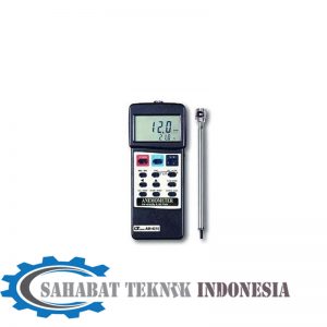 Jual Anemometer Mini Vane LUTRON AM-4216