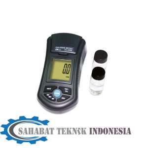 Jual Chlorine Meter LUTRON CL-2006