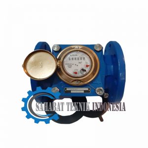Water Meter Powogaz Cold Water