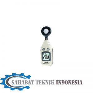 Jual DIGITAL LUX METER SANFIX GM1010