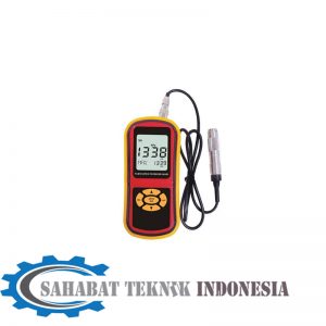 Jual SANFIX GM280 FILM/COATING THICKNESS GAUGE