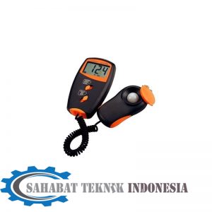 Jual DIGITAL LUX METER SANFIX LX1010BS